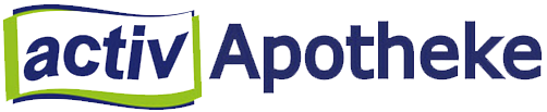 Logo activ Apotheke Essen